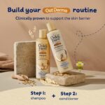 Childs Farm Fragrance-Free Oat Derma Conditioner 250ml