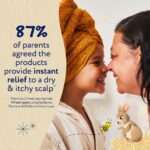 Childs Farm Fragrance-Free Oat Derma Conditioner 250ml - Image 4
