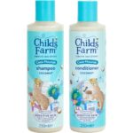 Coco-Nourish Shampoo & Conditioner Twin 2 x 250ml - Image 4