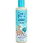 Coco-Nourish Shampoo & Conditioner Twin 2 x 250ml - Image 5