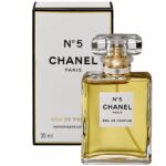 Chanel N°5 Eau De Parfum 35ml - Image 2