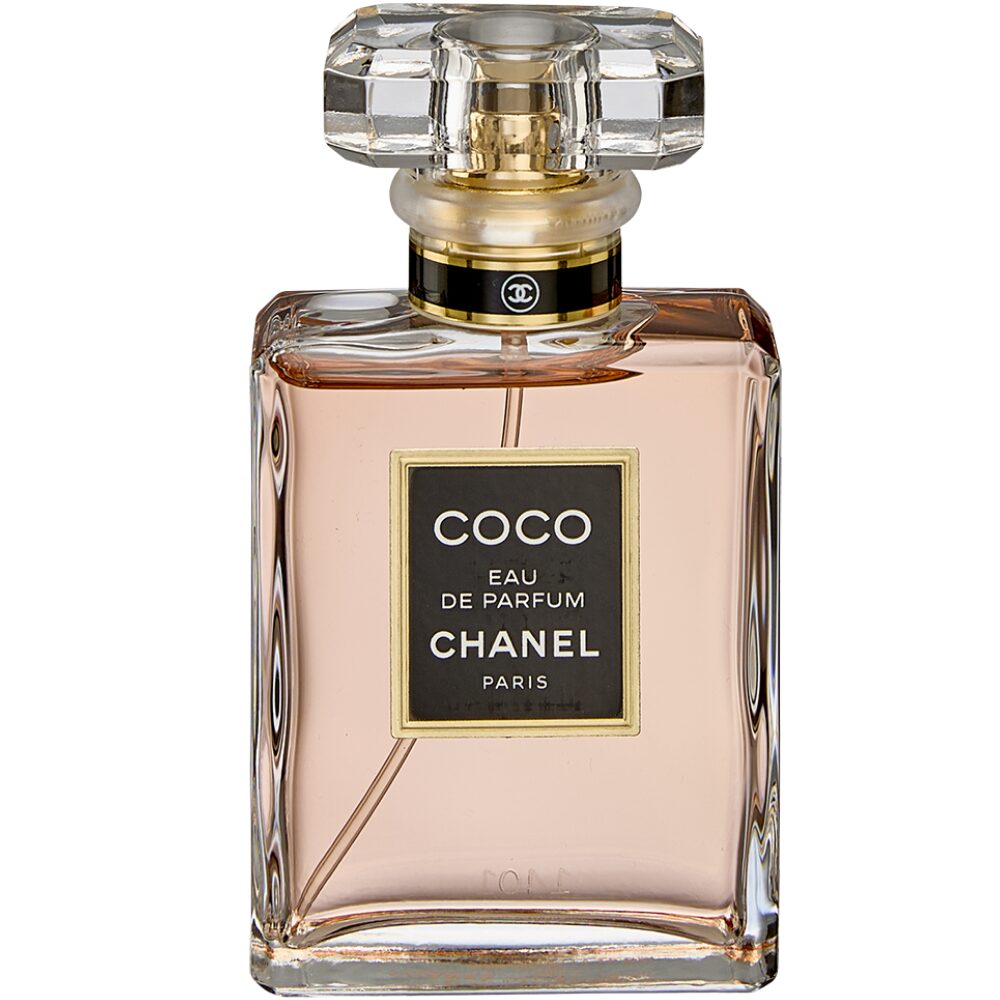 CHAN0005_e8f83b2c-a053-4f57-b473-52fdf41c59a4.jpg Chanel Coco Eau De Parfum 35ml - Image 1
