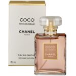 Chanel Coco Mademoiselle Eau De Parfum 35ml - Image 2
