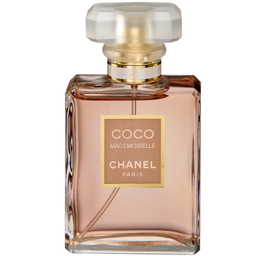 CHAN0011_b51ca488-3135-4fc0-bf96-e091648581e3.jpg Chanel Coco Mademoiselle Eau De Parfum 35ml - Image 1