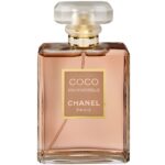 Chanel Coco Mademoiselle Eau De Parfum 100ml - Image 2