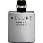 Chanel Allure Homme Sport Eau De Toilette 50ml