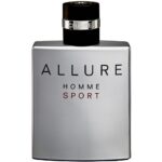 Chanel Allure Homme Sport Eau De Toilette 100ml - Image 2