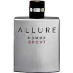 Chanel Allure Homme Sport Eau De Toilette 150ml
