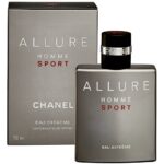 Chanel Allure Homme Sport Eau Extrême Eau De Parfum 50ml