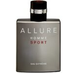 Chanel Allure Homme Sport Eau Extrême Eau De Parfum 50ml - Image 2