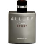 Chanel Allure Homme Sport Eau Extrême Eau De Parfum 100ml