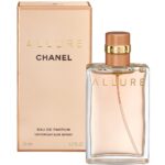 Chanel Allure Eau De Parfum 35ml - Image 2