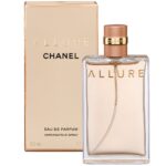 Chanel Allure Eau De Parfum 50ml