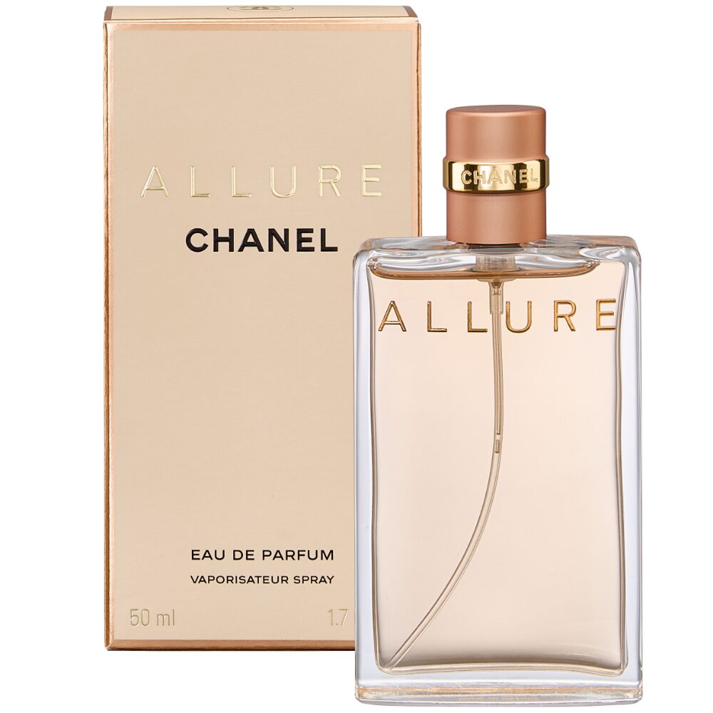CHAN0028-1_2a922458-babe-4729-8eda-35377889d8af.jpg Chanel Allure Eau De Parfum 50ml - Image 1