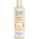 Childs Farm Fragrance-Free Oat Derma Shampoo & Conditioner Twin 2 x 250ml - Image 2