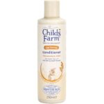 Childs Farm Fragrance-Free Oat Derma Shampoo & Conditioner Twin 2 x 250ml - Image 3