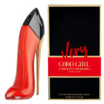 Carolina Herrera Very Good Girl Eau De Parfum 50ml