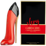 Carolina Herrera Very Good Girl Eau De Parfum 80ml - Image 2