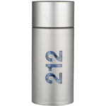 Carolina Herrera 212 NYC Men Eau De Toilette 100ml - Image 2