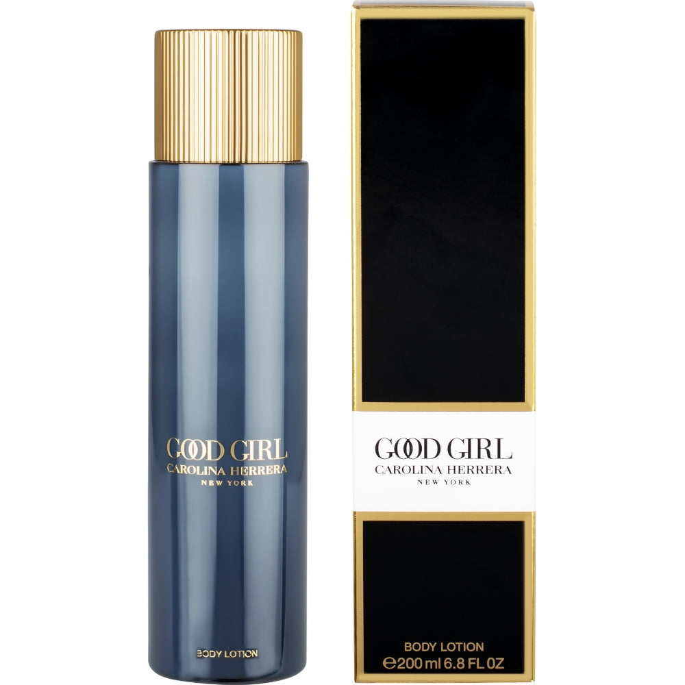 CHERR0034-1.jpg Carolina Herrera Good Girl Body Lotion 200ml - Image 1