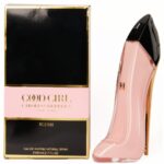 Carolina Herrera Good Girl Blush Eau De Parfum 80ml - Image 2
