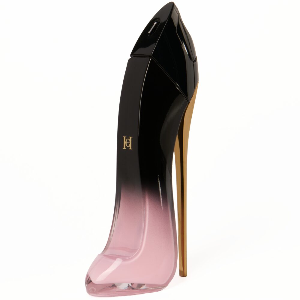 CHERR0041.jpg Carolina Herrera Good Girl Blush Elixir Eau De Parfum 50ml - Image 1