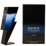 Carolina Herrera Bad Boy Cobalt Eau De Parfum 100ml - Image 2