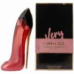Carolina Herrera Very Good Girl Glam Parfum 80ml - Image 2