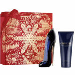 Carolina Herrera Good Girl Eau De Parfum & Body Cream Gift Set 80ml - Image 2