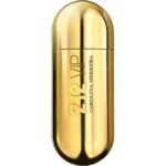 Carolina Herrera 212 VIP Woman Eau De Parfum 80ml - Image 3