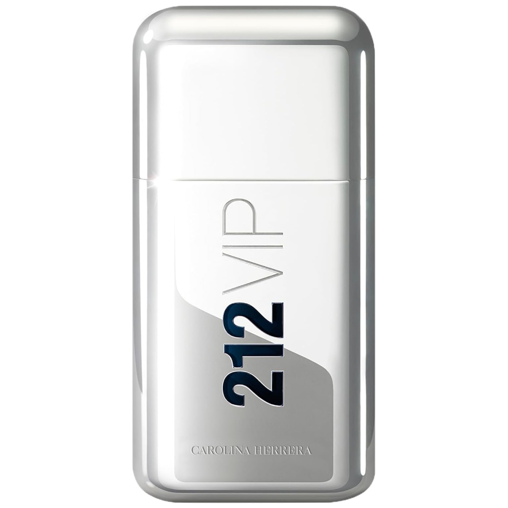 CHERR0066.png Carolina Herrera 212 VIP Men Eau De Toilette 50ml - Image 1