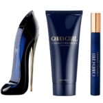 Carolina Herrera Good Girl Eau De Parfum Gift Set 50ml - Image 3