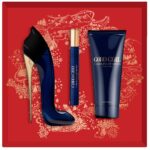 Carolina Herrera Good Girl Eau De Parfum Gift Set 50ml - Image 2