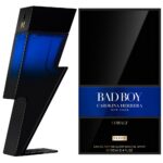 Carolina Herrera Bad Boy Cobalt Elixir Eau De Parfum 100ml - Image 5