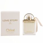 Chloé Love Story Eau De Parfum 50ml