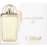 Chloé Love Story Eau De Parfum 75ml