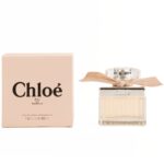 Chloé Signature Eau De Parfum 50ml - Image 2