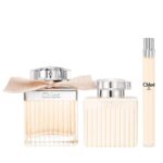Chloé Signature Eau De Parfum Gift Set 100ml