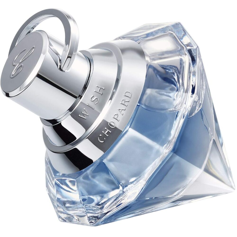 CHO0001.jpg Chopard Wish Eau De Parfum 75ml - Image 1