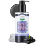 Chasin' Rabbits Mindful Bubble Cleanse Daily Purifying Cleanser 200ml - Image 2
