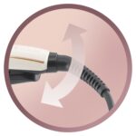 Remington PROluxe 4 in 1 Adjustable Hair Waver CI91AW - Image 10