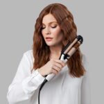 Remington PROluxe 4 in 1 Adjustable Hair Waver CI91AW - Image 5