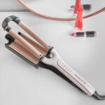 Remington PROluxe 4 in 1 Adjustable Hair Waver CI91AW - Image 6
