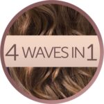 Remington PROluxe 4 in 1 Adjustable Hair Waver CI91AW - Image 8