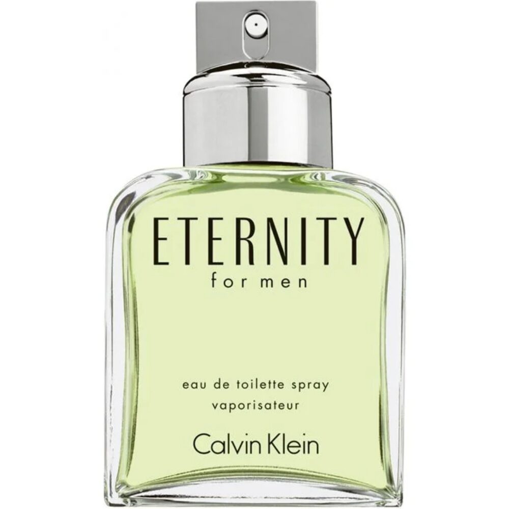 CK0013.jpg Calvin Klein Eternity For Men Eau De Toilette 30ml - Image 1