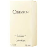 Calvin Klein Obsession Eau De Parfum 100ml - Image 2