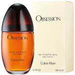 Calvin Klein Obsession Eau De Parfum 100ml - Image 3