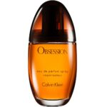 Calvin Klein Obsession Eau De Parfum 50ml - Image 2