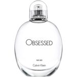 Calvin Klein Obsessed For Men Eau De Toilette 125ml - Image 2
