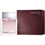 Calvin Klein Euphoria for Men Eau De Toilette 50ml - Image 2